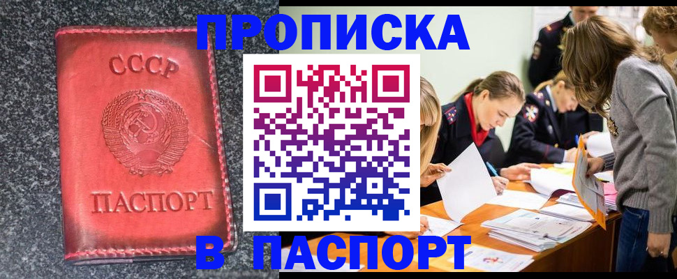 прописка для школы в Осинниках